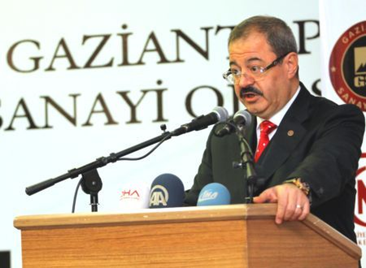 Gagiad Ekonomik Değerlenderime Toplantısı