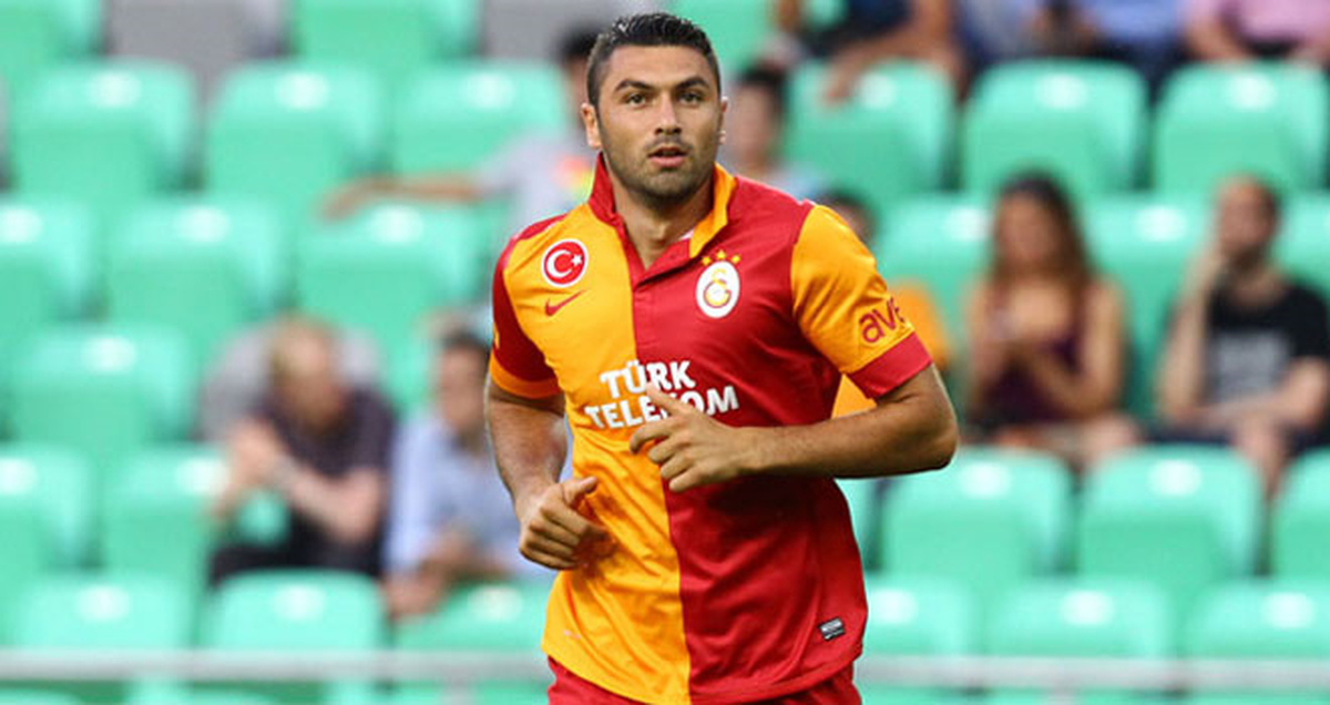 "Galatasaray Kazanmak İçin Oynar"