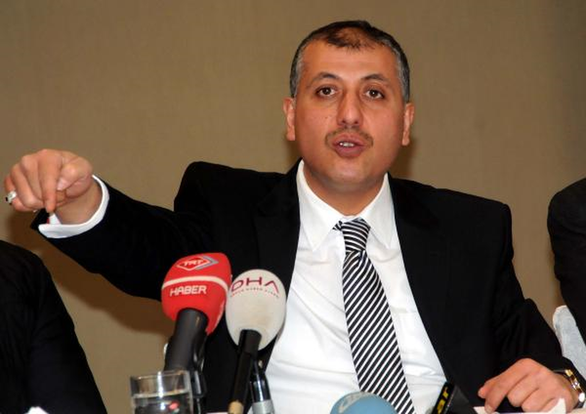 Gaziantep\'teki Asansörlerin Yüzde 92\'si Riskli