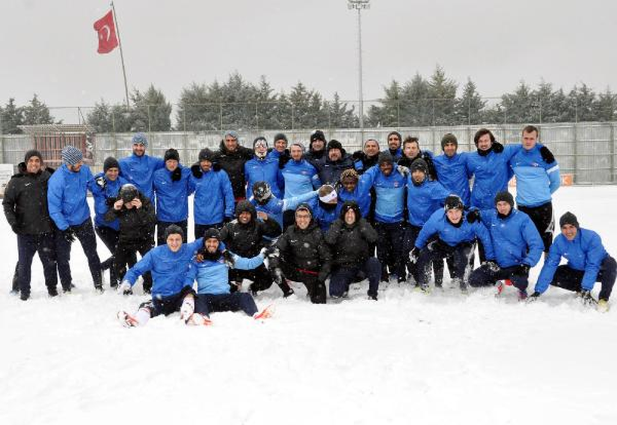 Gaziantepspor\'un Kamp Programı Belli Oldu
