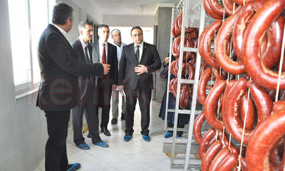 Gıda İşletmelerinin Onay Alma Zorunluluğu