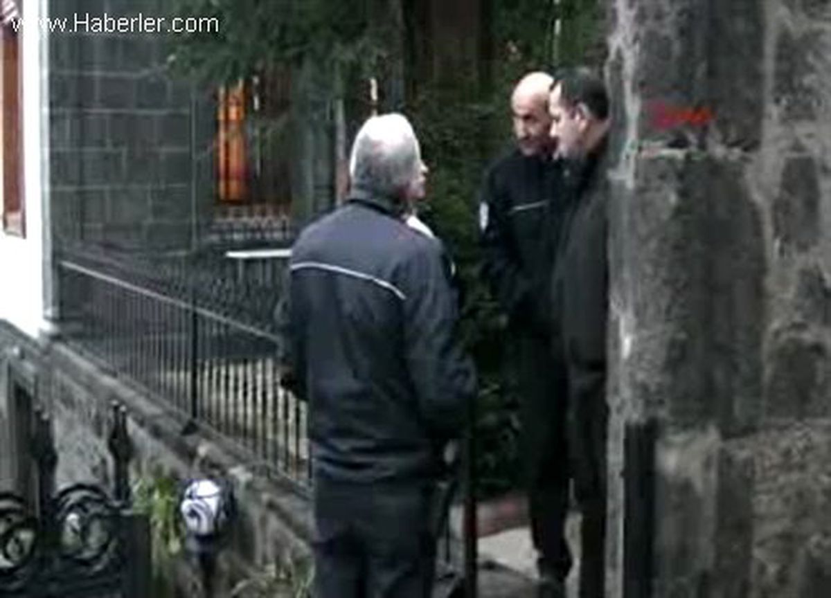 Giresun\'da Bir Günlük Bebek Terk Edildi
