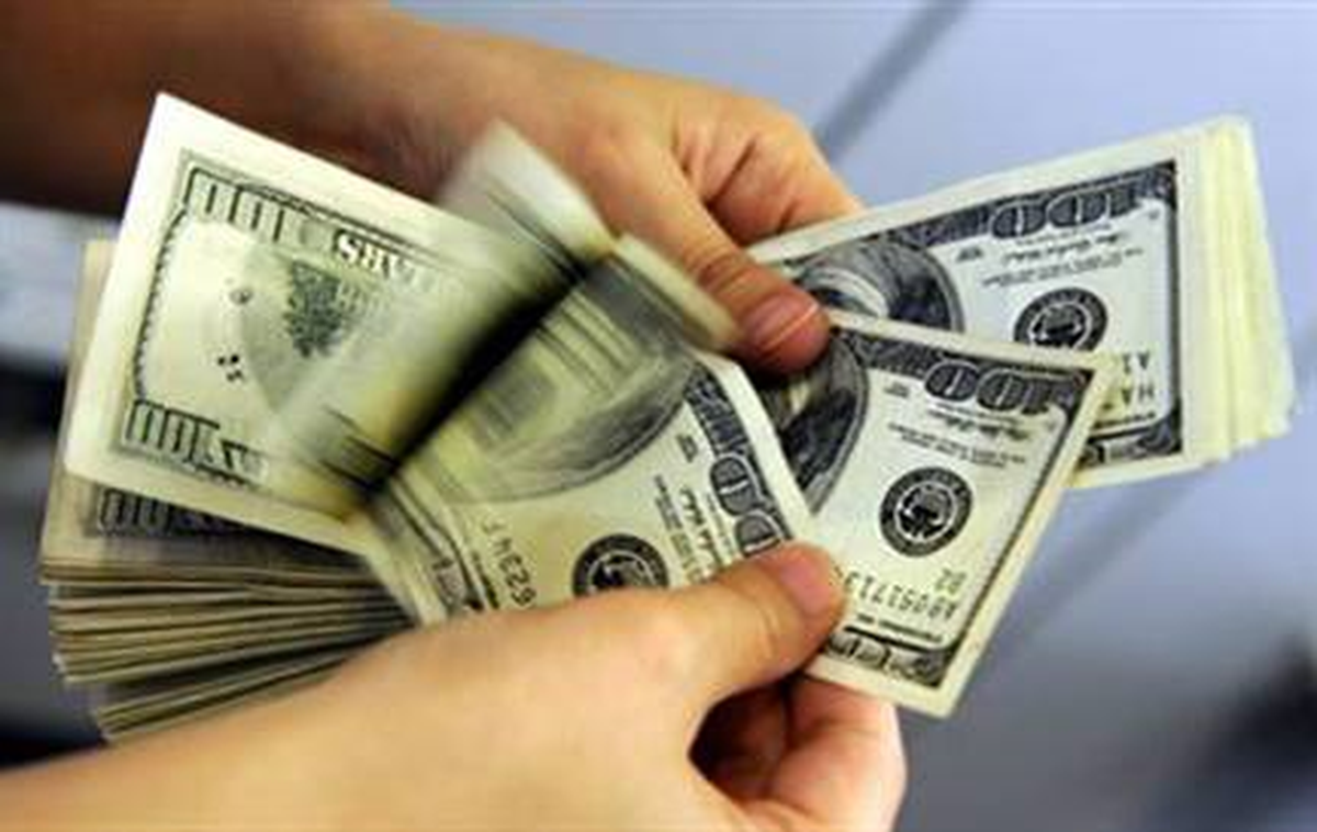 "Güçlü Dolar ABD\'ye Zarar"