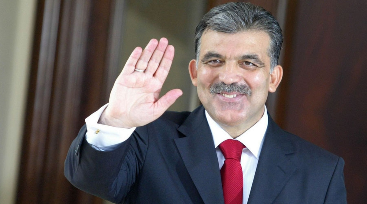Gül Kütahya\'ya Geliyor
