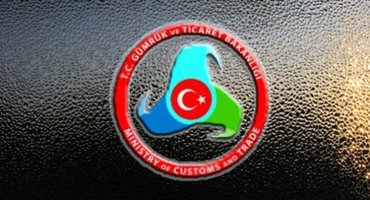 Gümrük ve Ticaret Bakanlığı: Suriye\'ye Harp Silahı İhraç Edilmemiştir