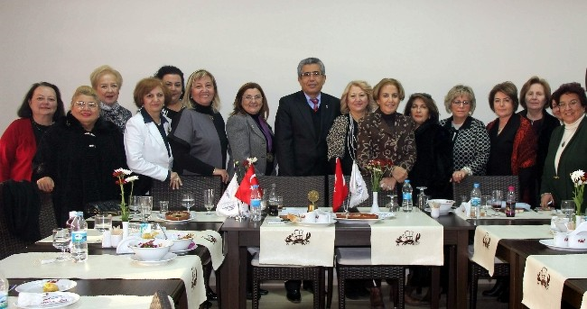 Gümüş: "Benleri Öldürüp, Bizleri Ayağa Kaldırmalıyız"