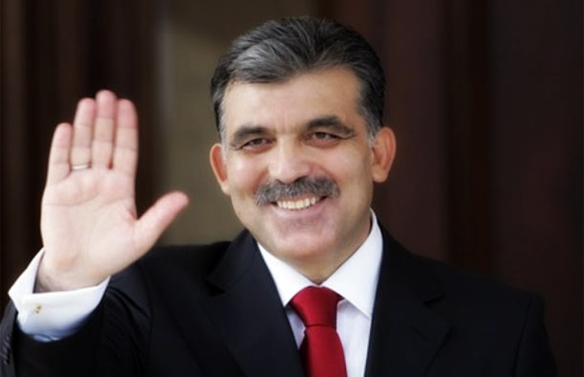 Cumhurbaşkanı Gül, Meksika Cumhurbaşkanını Karşılayacak
