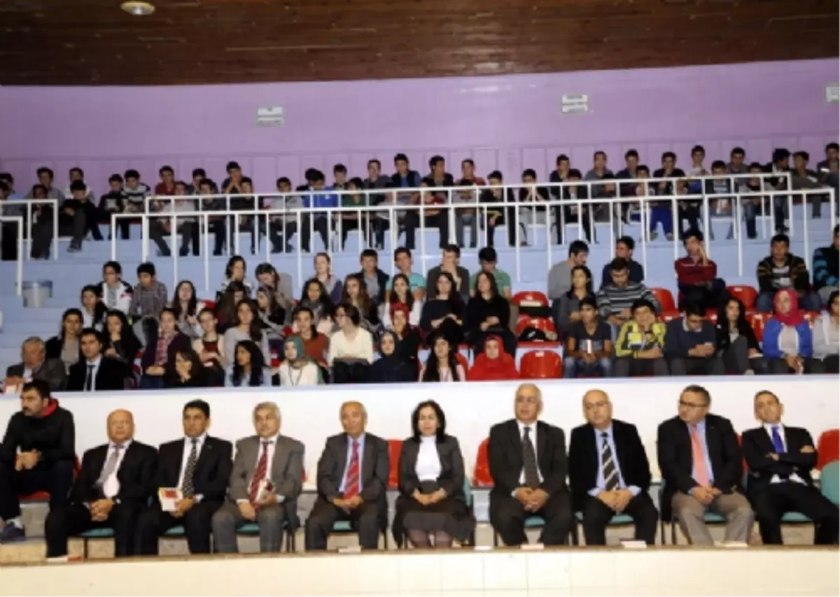 Güvenli Hayat Güvenli İnternet ve Sosyal Medya Projesi