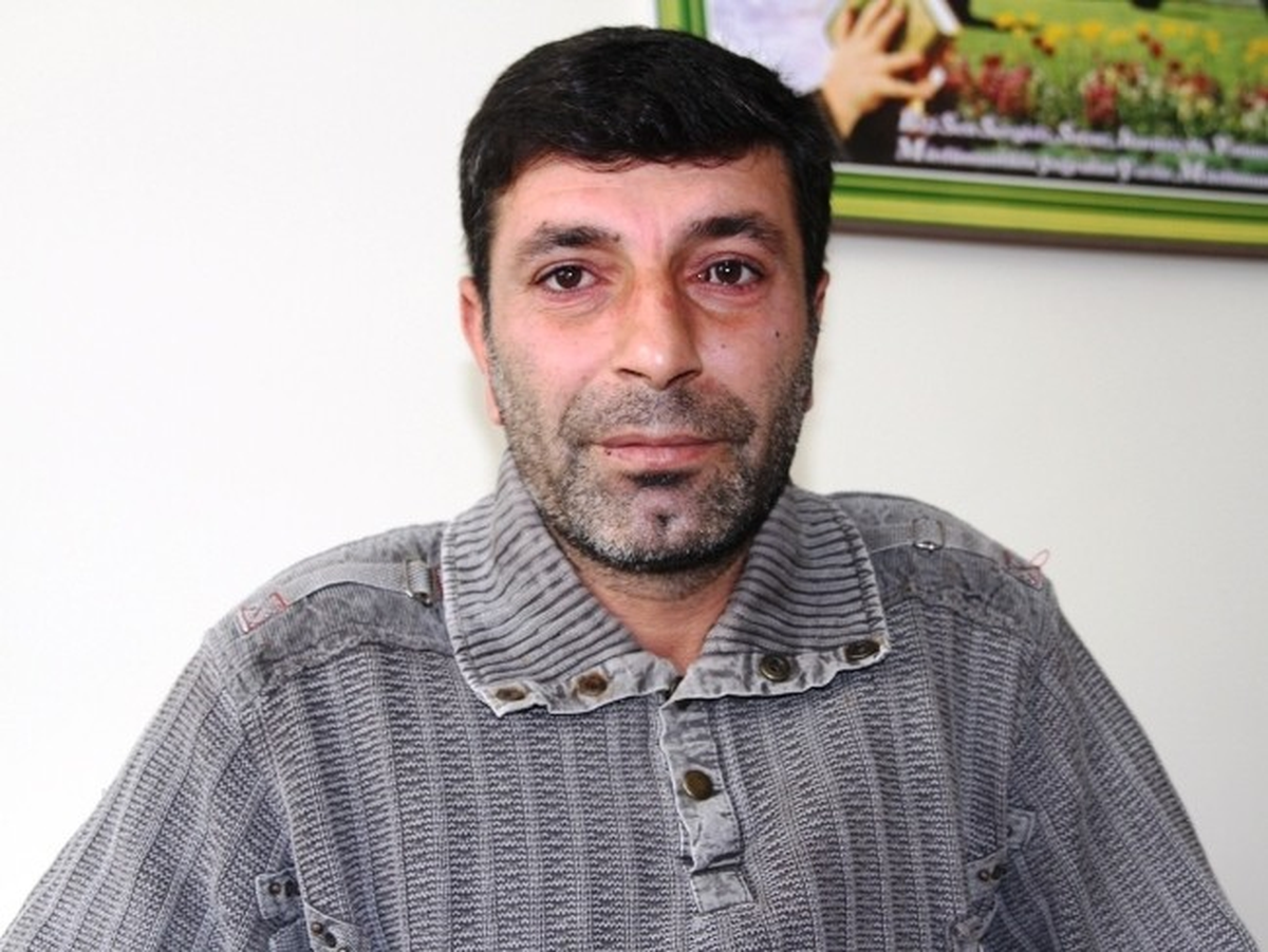 Hasta Vatandaştan Vali ve İl Sağlık Müdürü\'ne Teşekkür