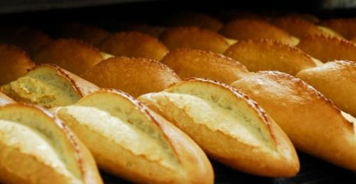 Havza\'da Ekmeğe Zam Geldi