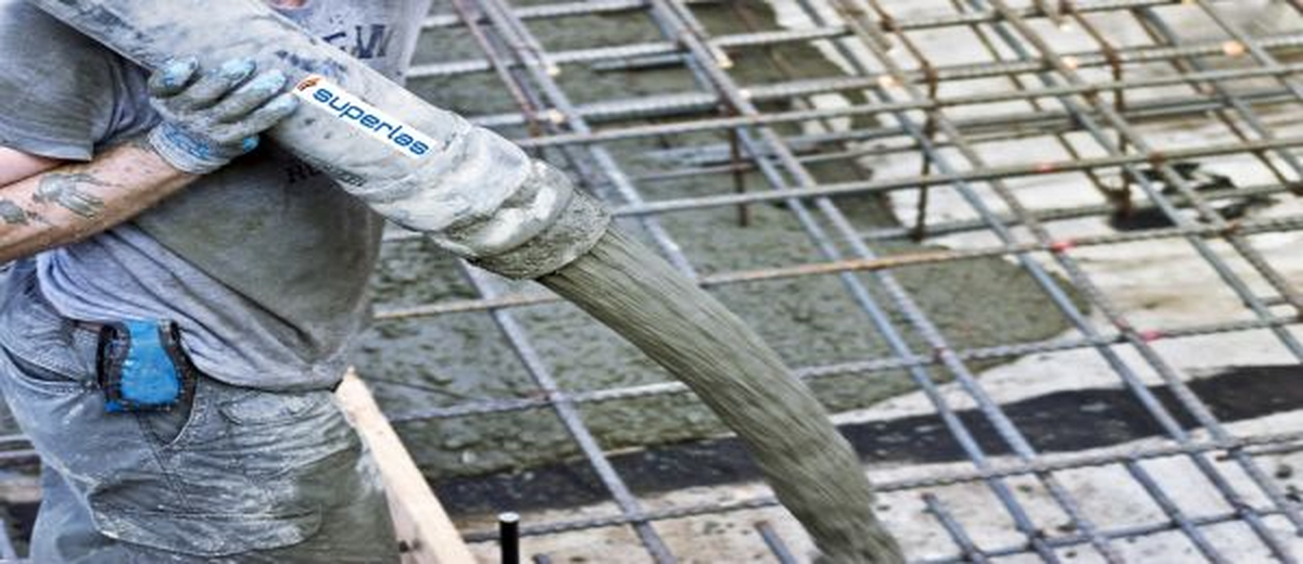 "Hazır Beton Sektörü 2013 Yılında Yüzde 10 Büyüdü"