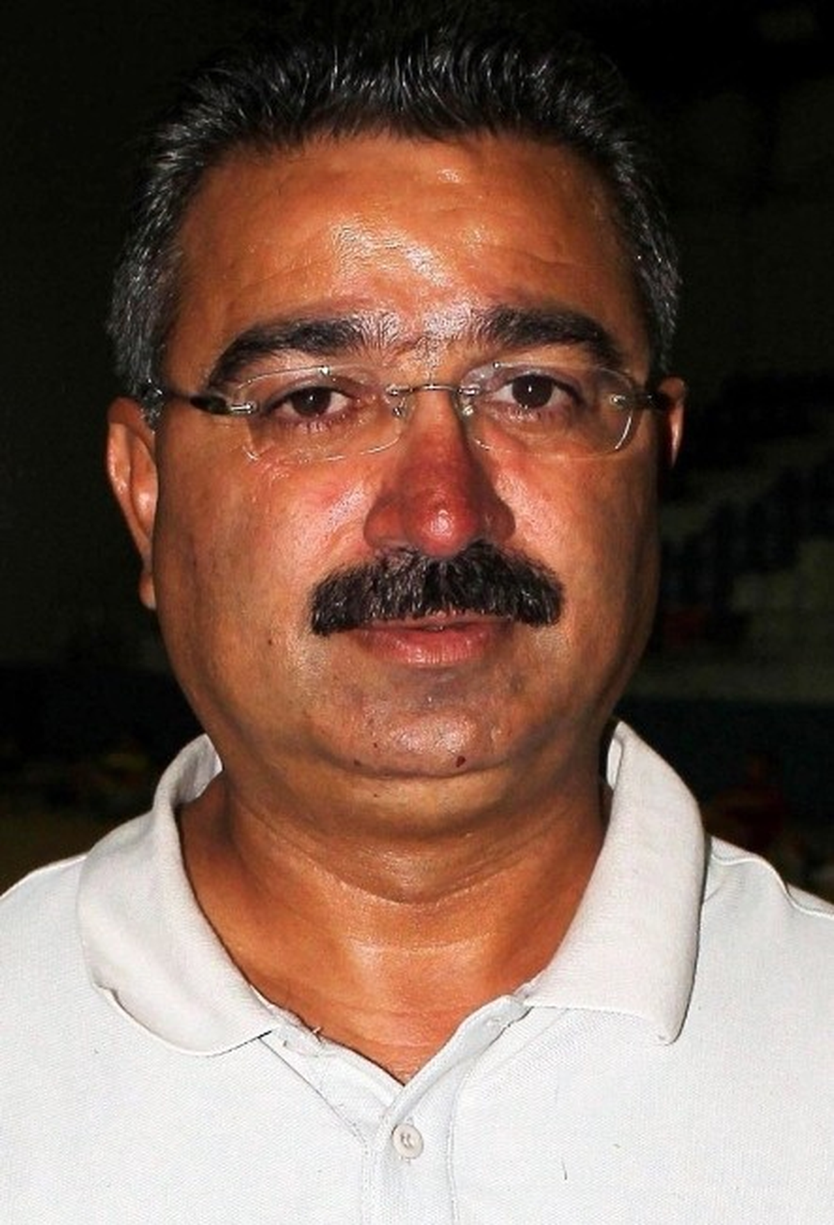 Mersin Hentbol Takımı Mağlubiyetin Üzüntüsünü Yaşıyor