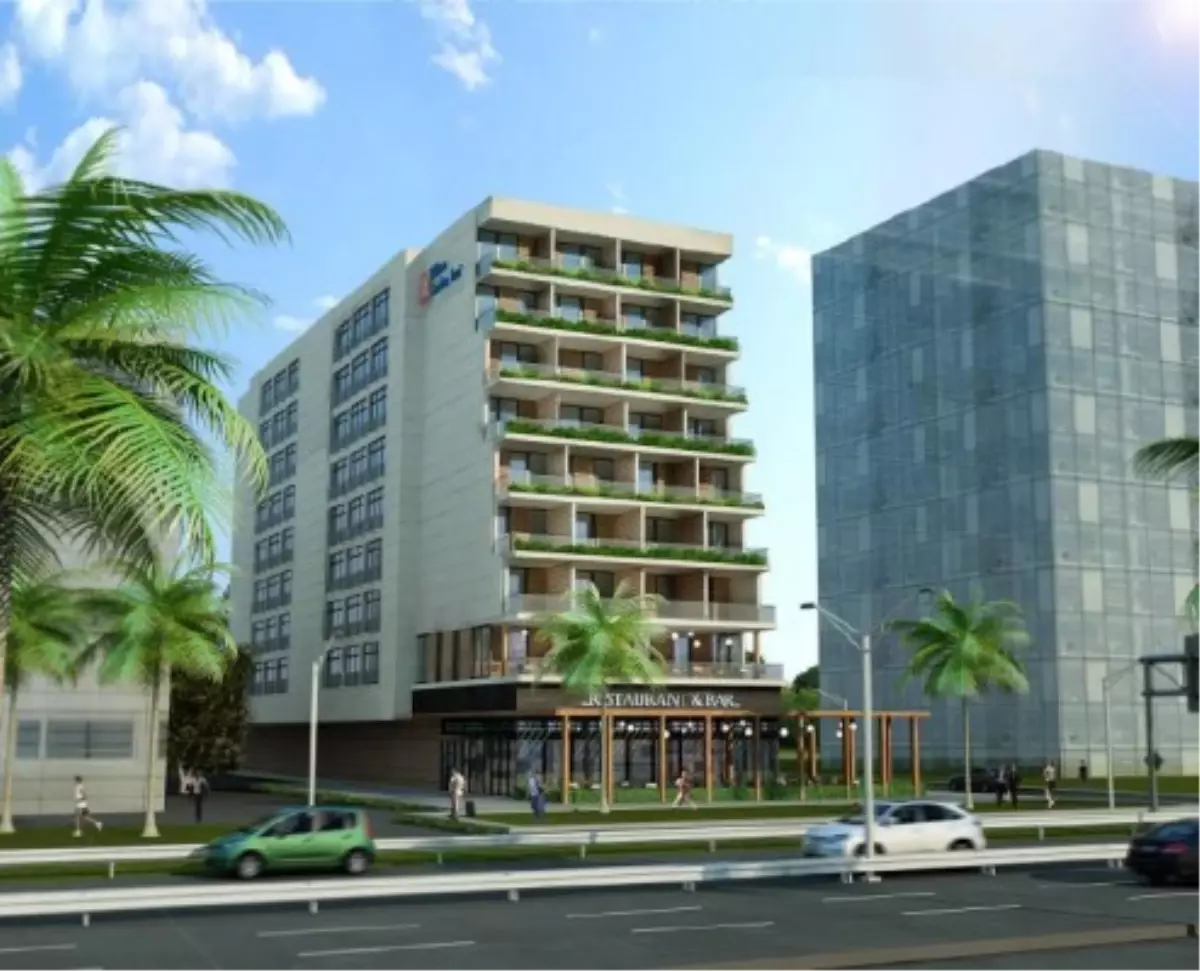 Hilton Worldwide\'dan İstanbul ve İzmir\'de Çifte Anlaşma