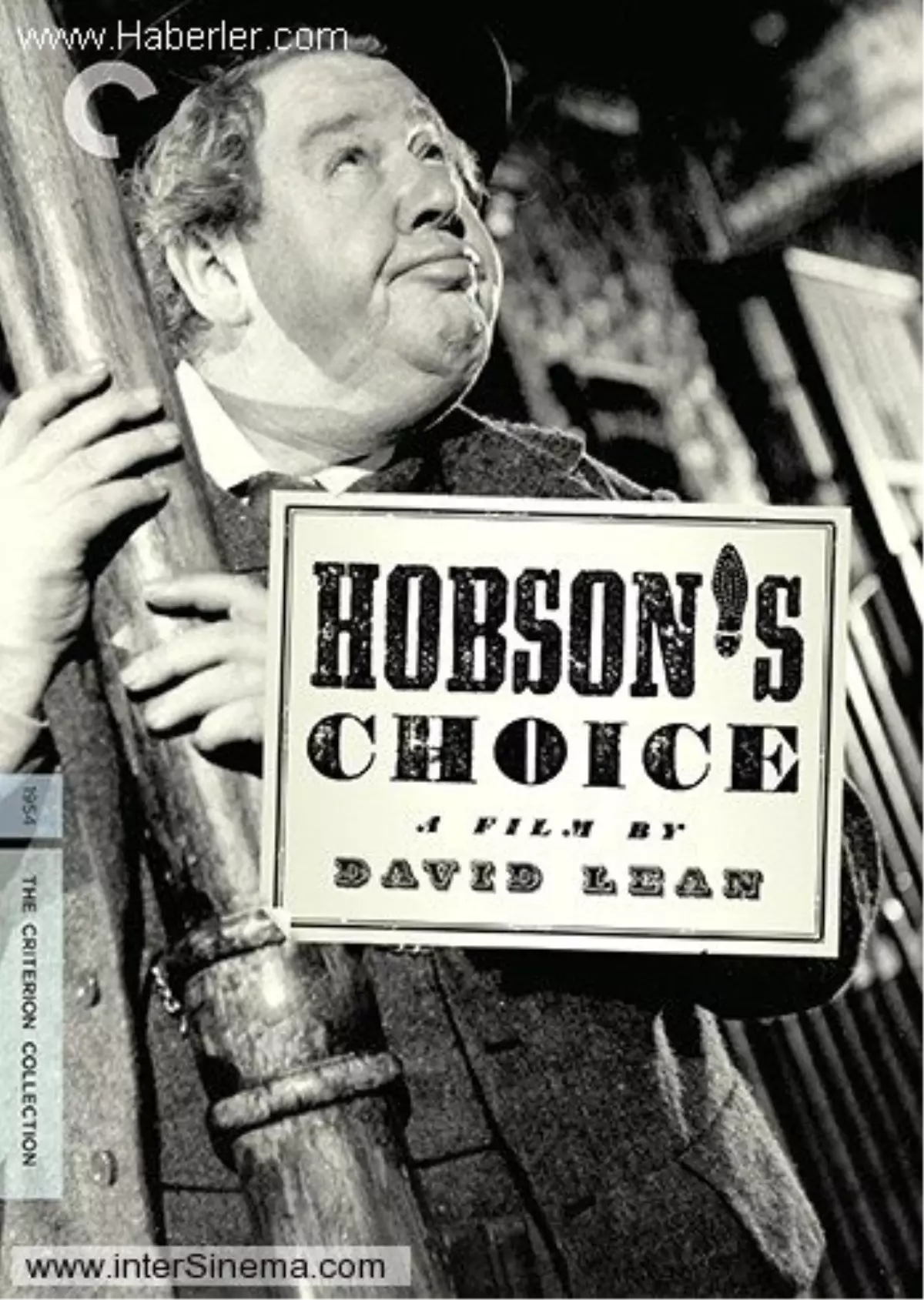 Hobson\'s Choice Filmi