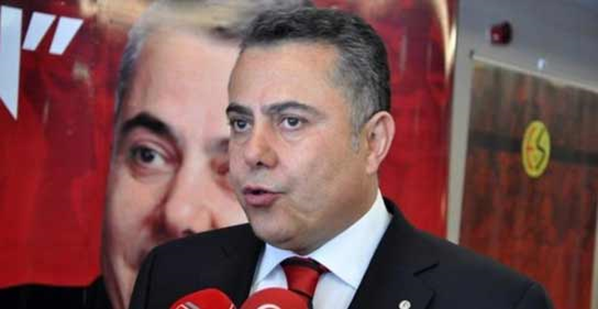 Hoşcan: Hedefimiz Kupada Final Oynamak