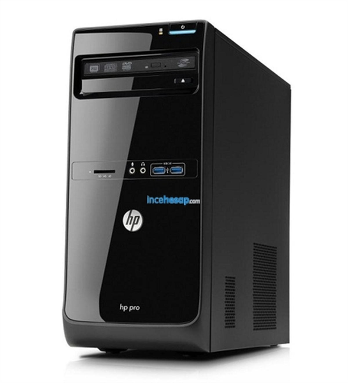Hp Tcr 3500 D1v82ea G2030 4gb 500gb Dos