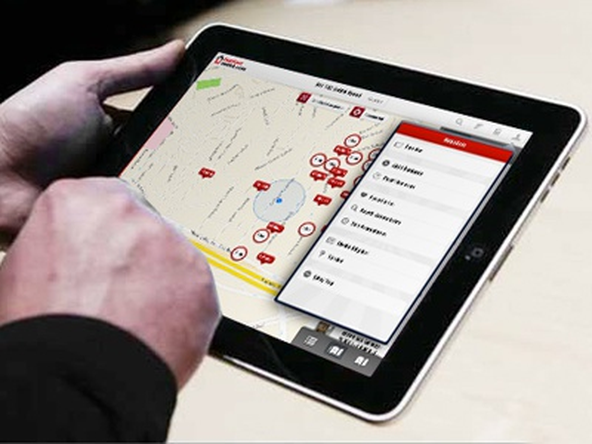 İlan Verilebilen İphone ve İpad Uygulaması Yayında