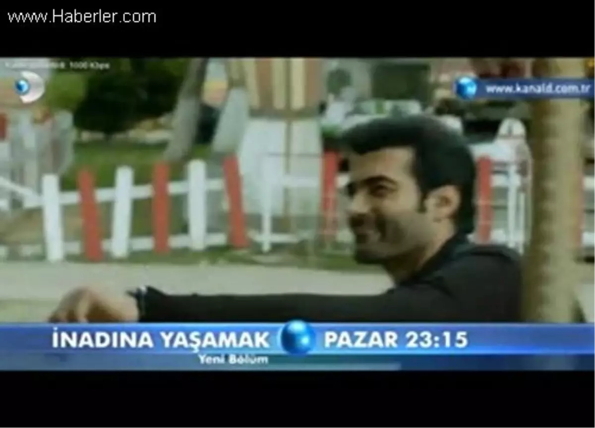 "İnadına Yaşamak" 4. Bölüm 