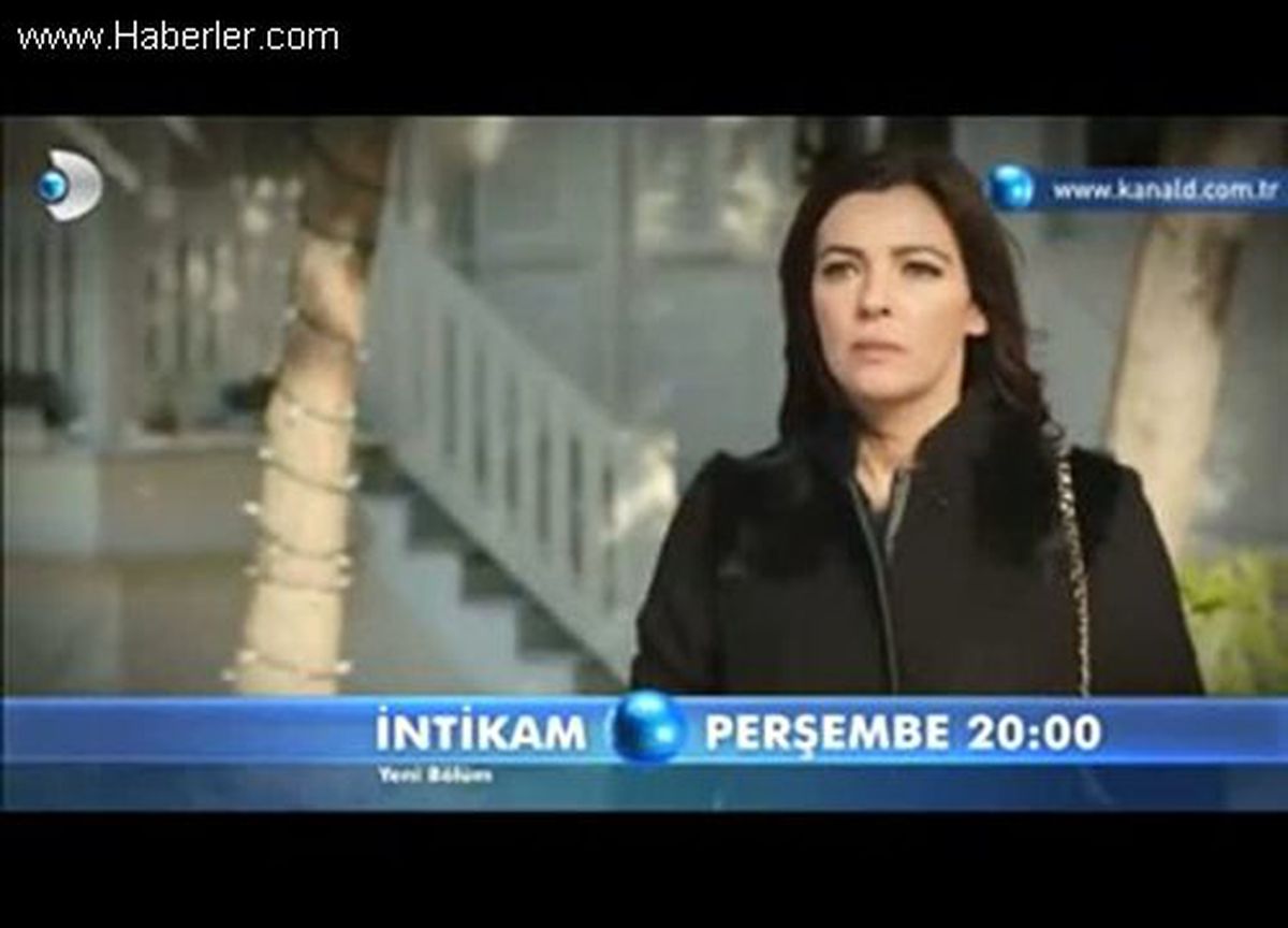 İntikam 36. Bölüm 