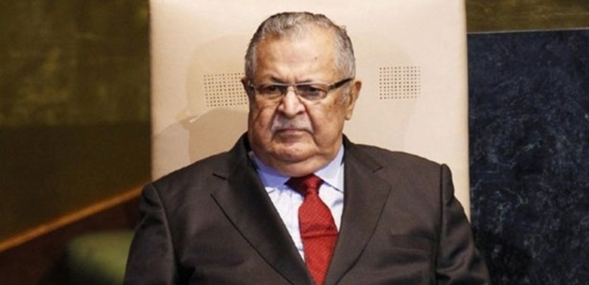 Celal Talabani\'nin Tedavisi Bir Yılı Doldurdu