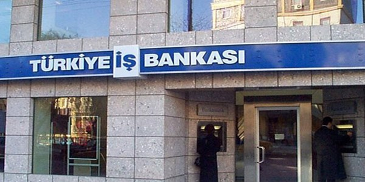 İş Bankası\'ndan Emeklilere 200 TL\'ye Varan "Maxipuan"