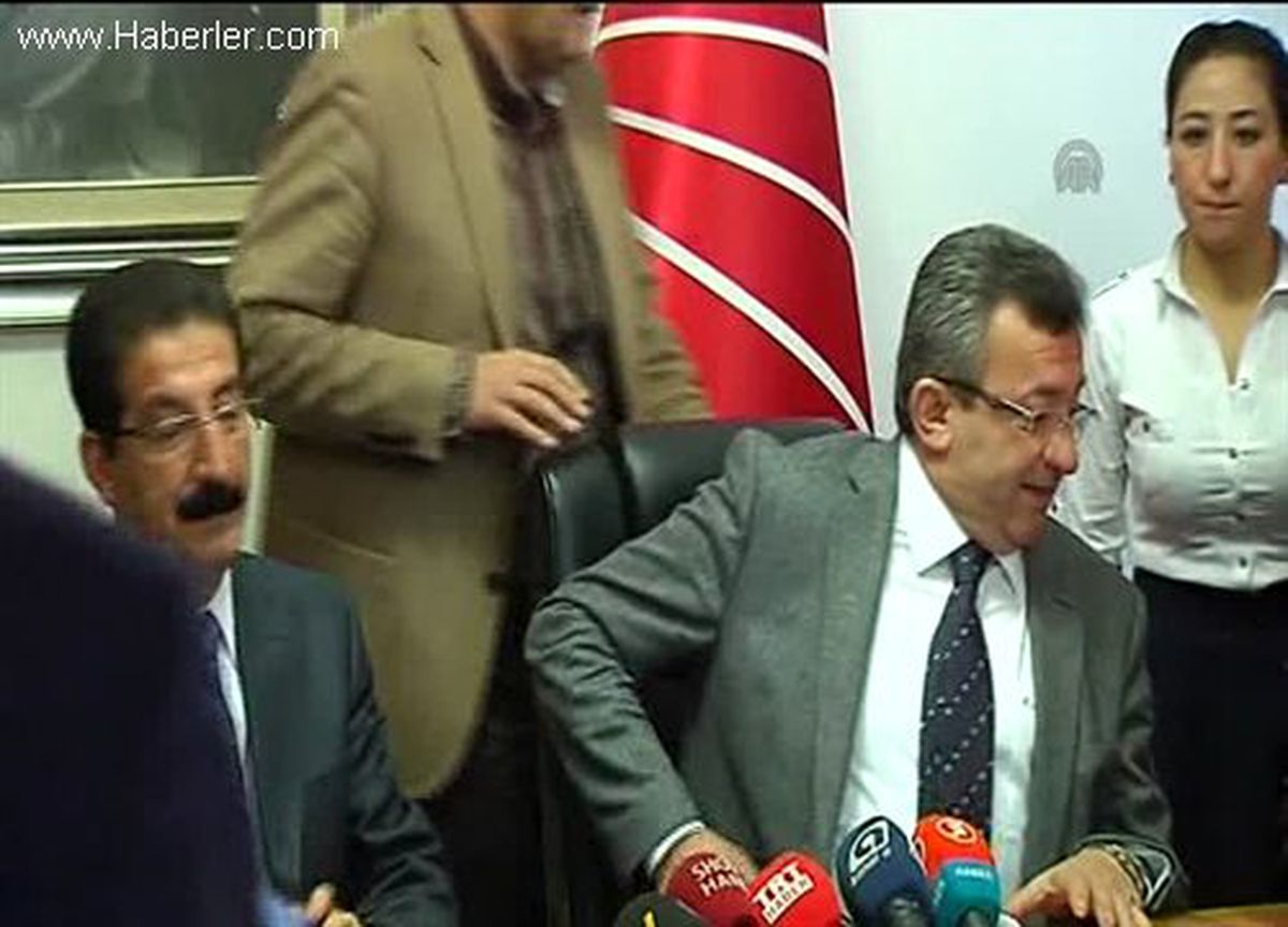 İstanbul merkezli operasyon - CHP Grup Başkanvekili Altay -