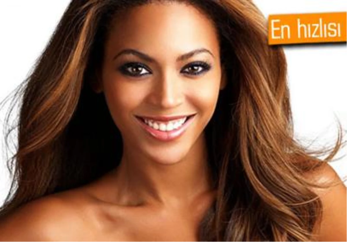 iTunes\'ta Beyonce Rekoru