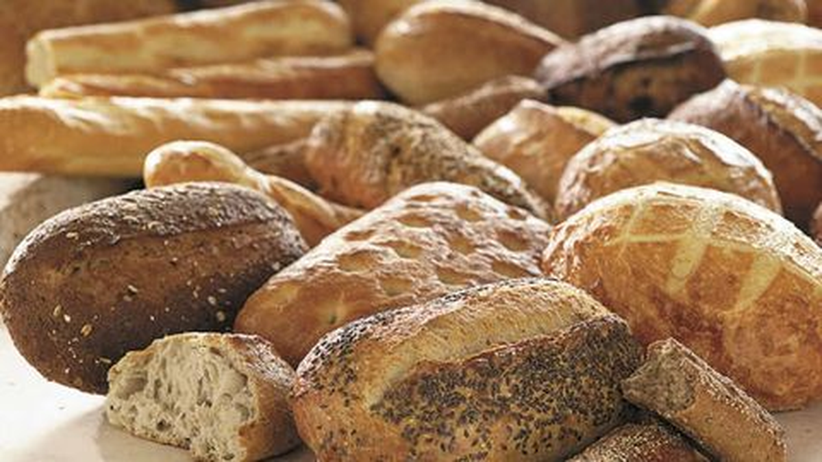 İzmir\'de Ekmek ve Simit 90 Kuruştan Satılacak