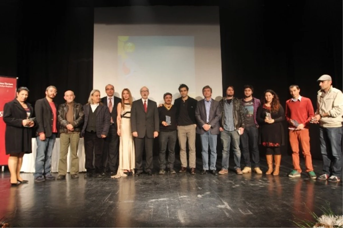 İzmir Film Festivali Ödülleri Sahiplerini Buldu