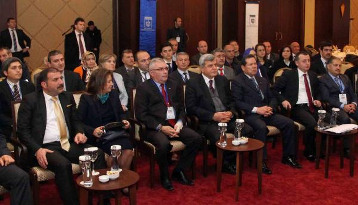 İzmit\'te Sokak Hayvanları İçin Rehabilitasyon Çalıştayı