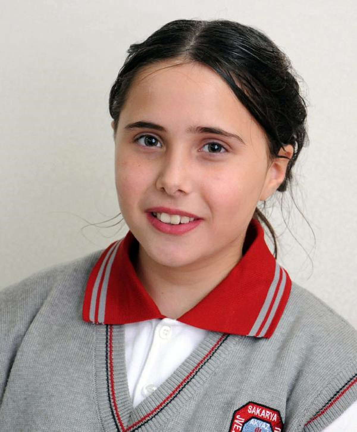 Kamyonun Çarptığı Bisikletteki Minik Azra Öldü, Dedesi Ağır Yaralandı
