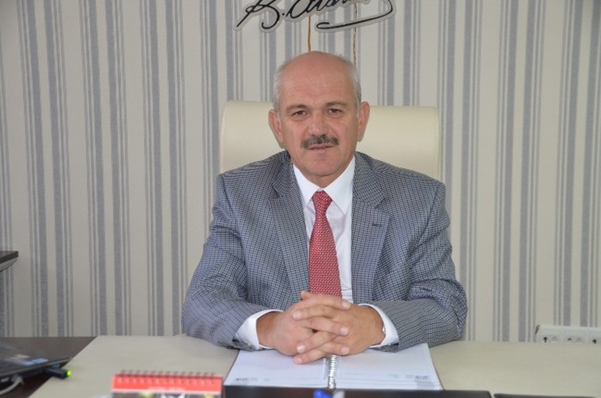 Kar Mücadelesinde Özel İdare Ekiplerinin Başarısı Büyük Oldu