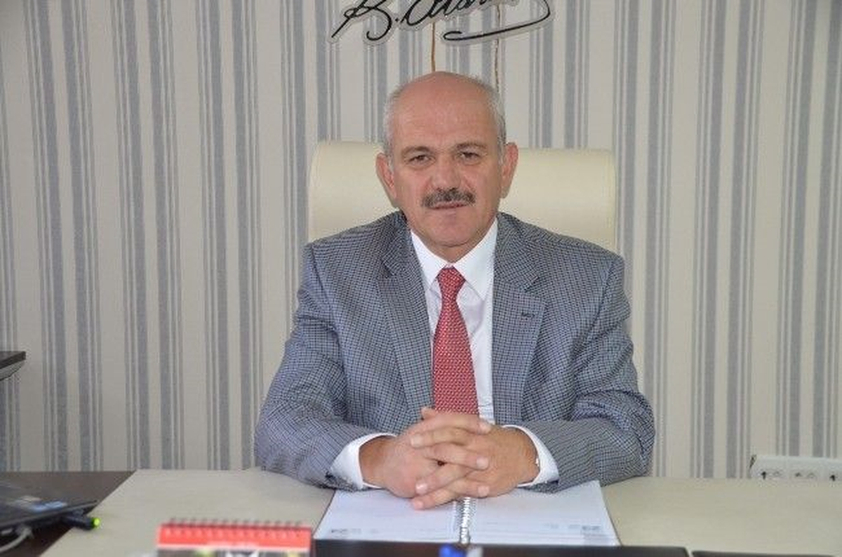 Karabük İl Özel İdare Genel Sekreteri Uzun Açıklaması