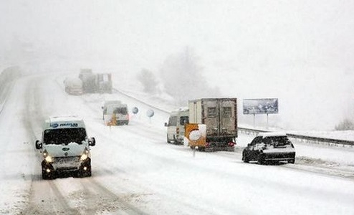 Karayollarında Durum