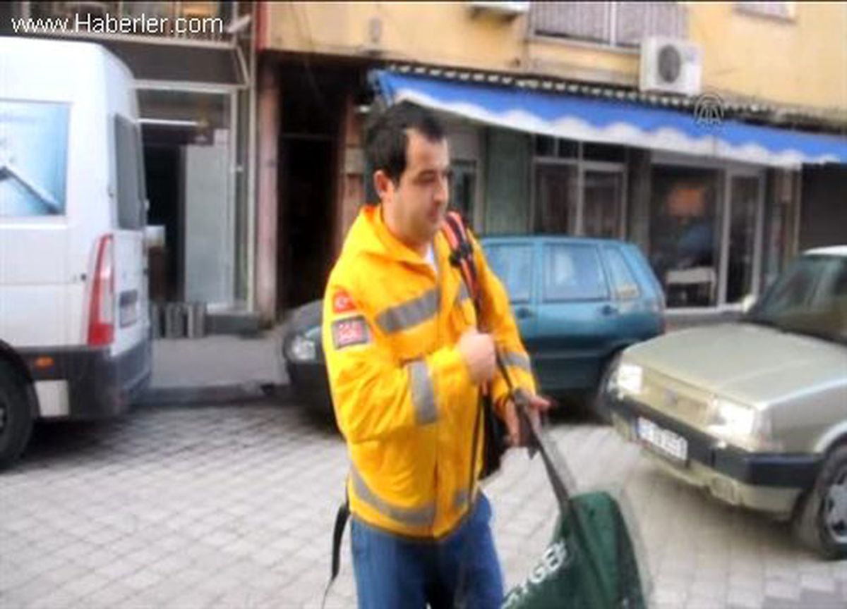 Karbonmonoksit zehirlenmesi: 1 ölü -