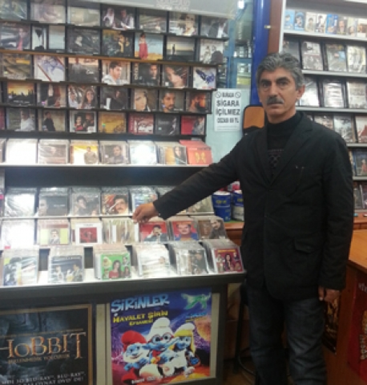 Kasetçilik Tarihe Karışıyor