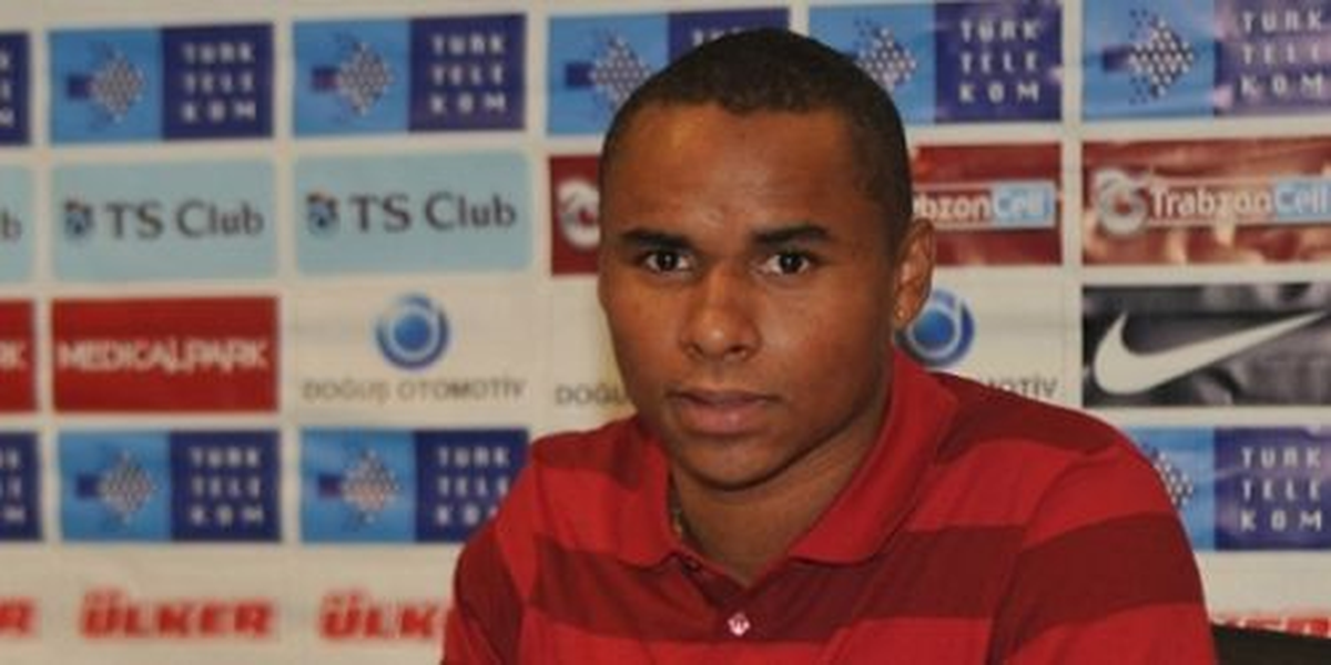Kayserispor ve Jaja Arasındaki Sözleşme Feshedildi