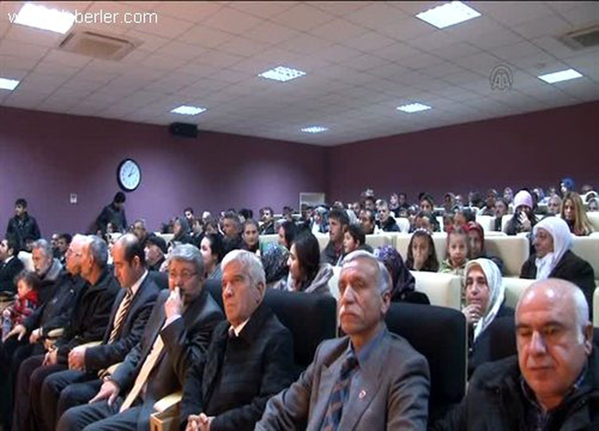 Kentsel Dönüşüm Projesi -