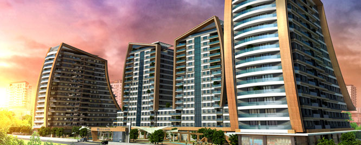 Kilis Deluxe Satışa Çıktı
