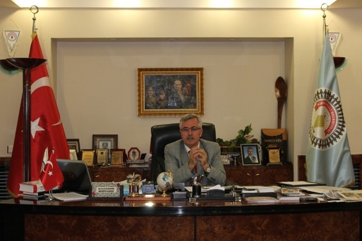 Kırklareli İtfaiyesi 2013 Yılında 343 Yangına Müdahale Etti