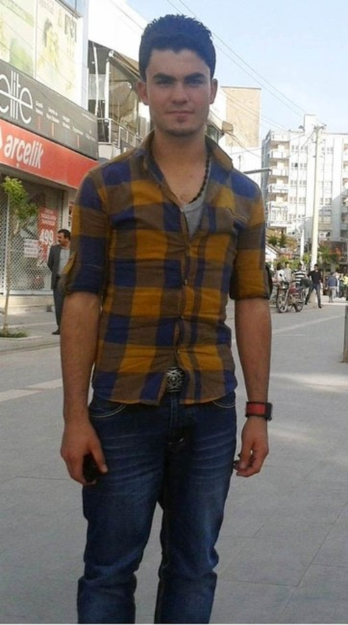 Kızıltepe\'de Bir Öğrenci Ölü Bulundu