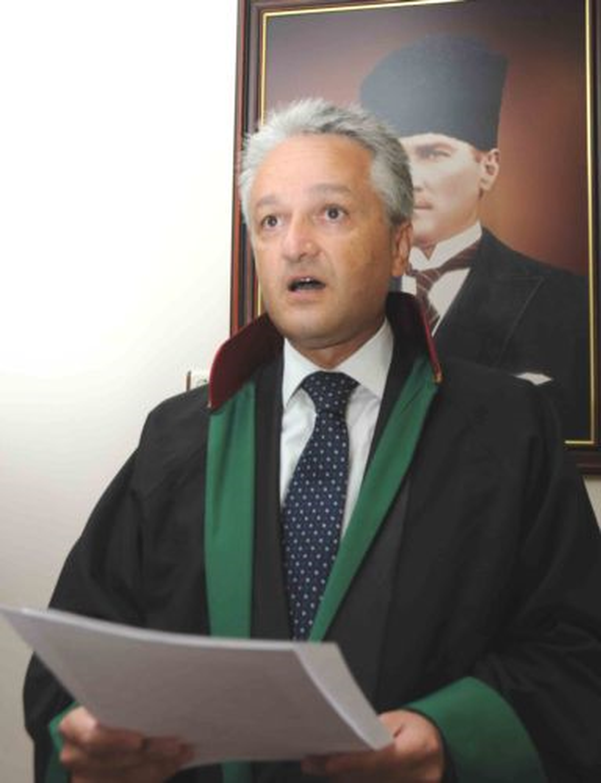 Kocaeli\'de Baro Başkanları Toplantısı Yapılacak