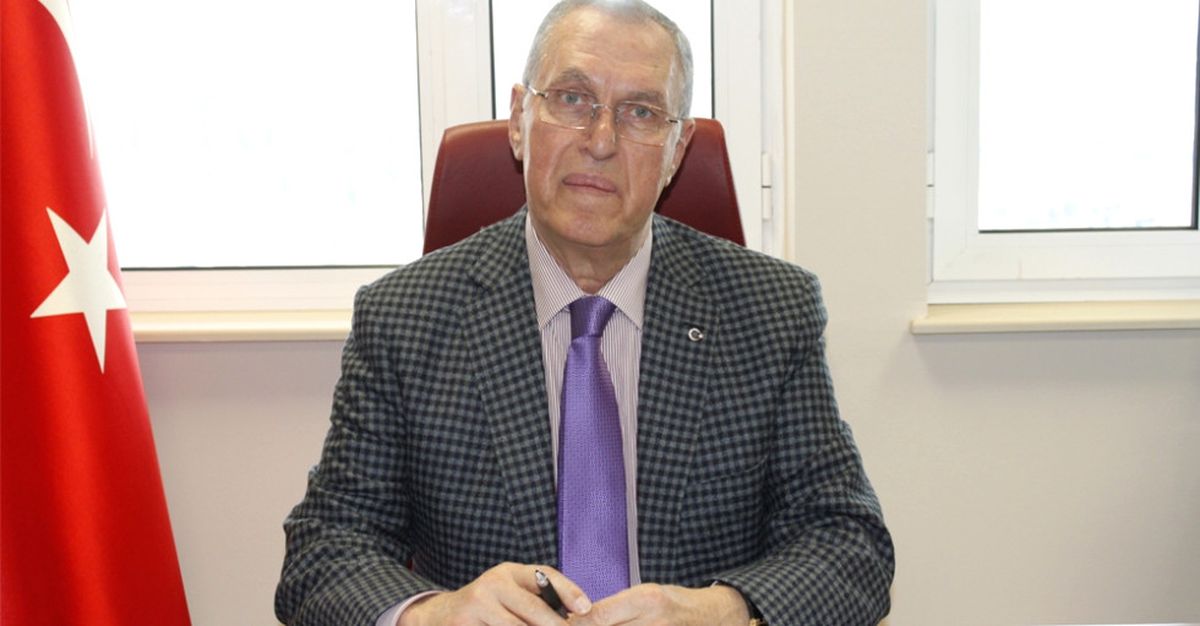 Kocaeli'de Somali Fahri Konsolosluğu Açıldı