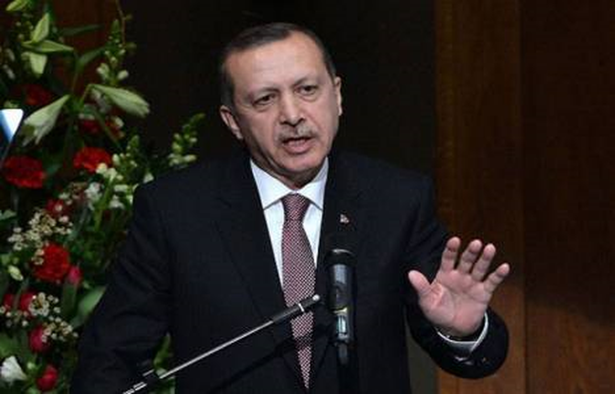 Konya\'da 115 Tesisin Toplu Açılış Töreni