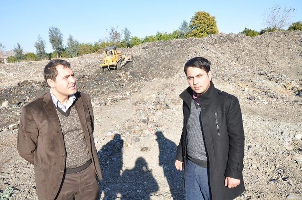 Kozan\'da Atıklar Enerjiye Dönüşüyor