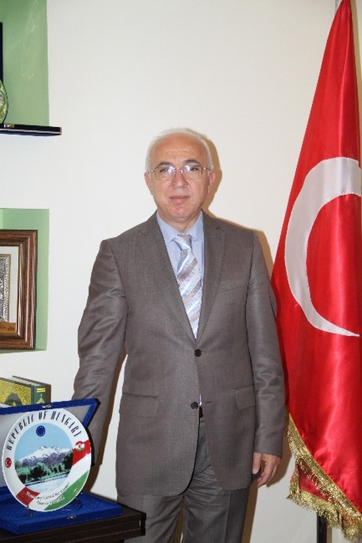 KTO Başkanı Hiçyılmaz İstanbul\'da