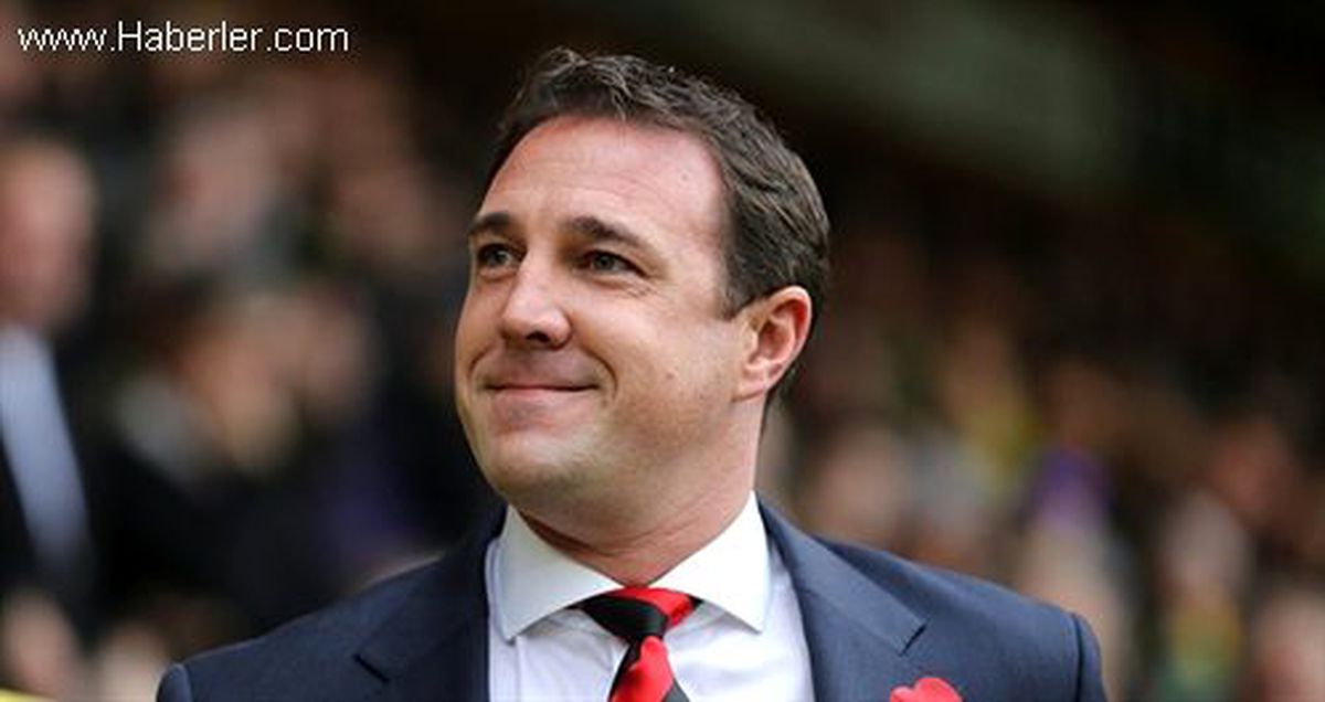 Cardiff City Menajeri Mackay: İstifa Etmeyeceğim