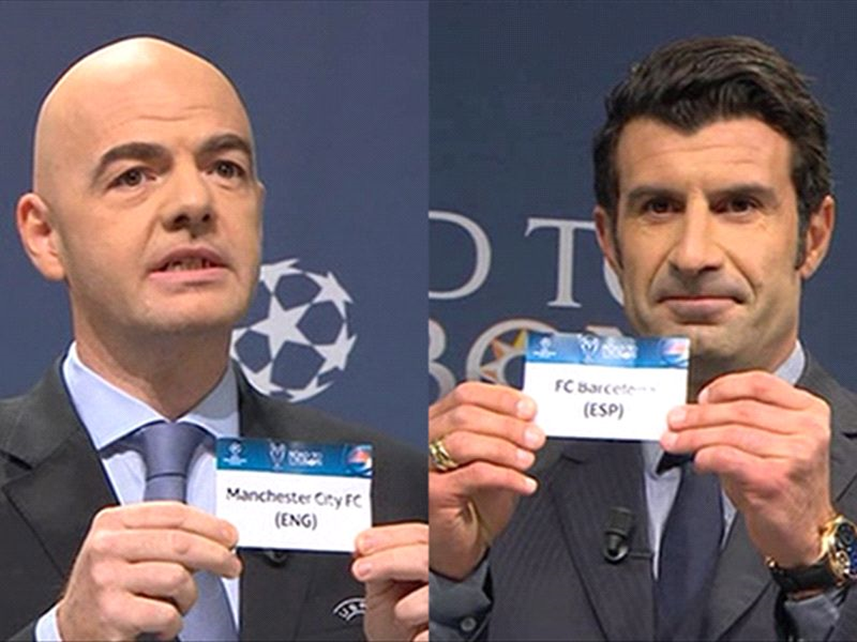 Madrid Tarafı Kuradan Çok Memnun!