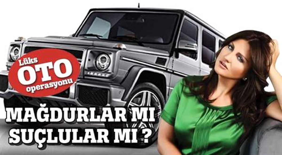 Mağdurlar mı? Suçlular Mı?