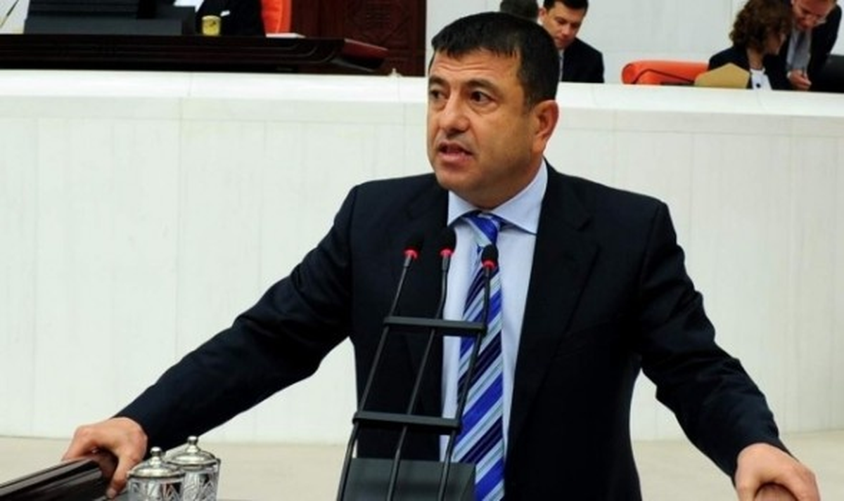 Malatya Milletvekili Veli Ağbaba, Öğretmenlerin Öldüğü Kazayı Sordu